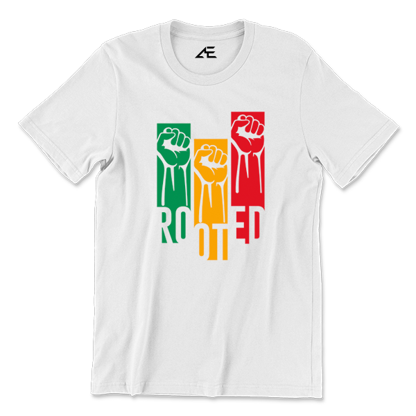 Women's Rooted Shirt