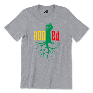 Women's Rooted 2 Shirt