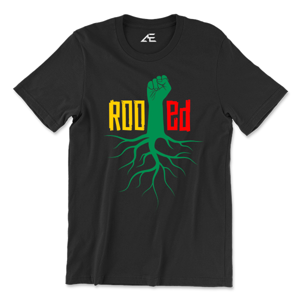 Women's Rooted 2 Shirt