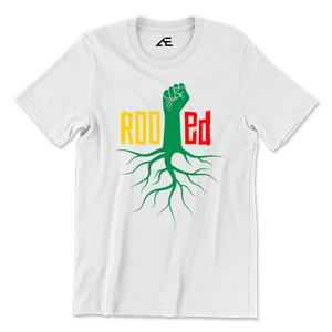 Women's Rooted 2 Shirt