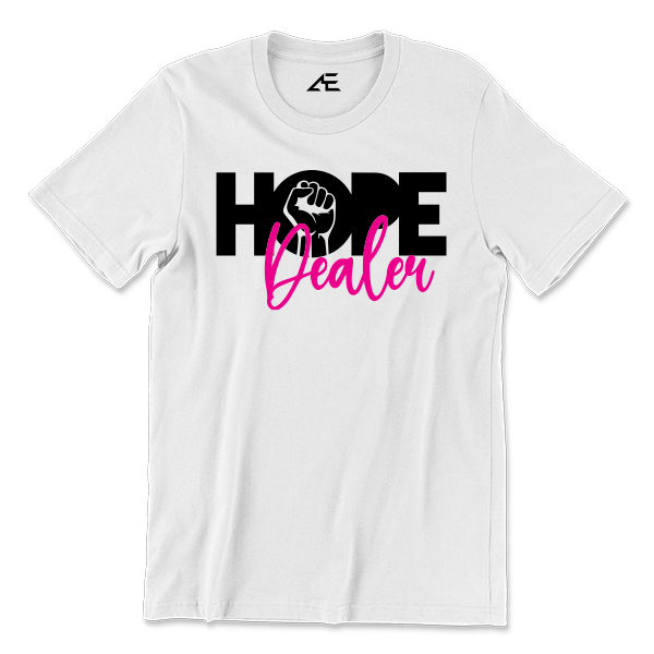 Women's Hope Dealer Shirt