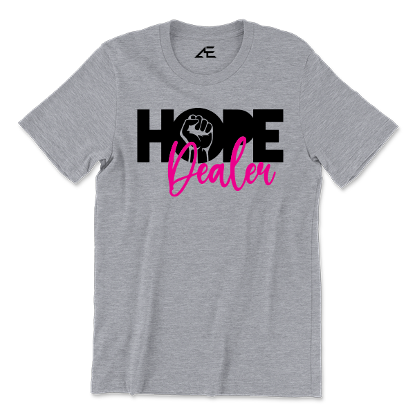 Women's Hope Dealer Shirt