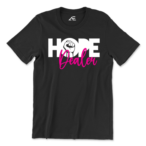 Women's Hope Dealer Shirt