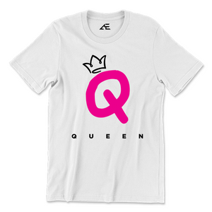 Women's Queen Shirt