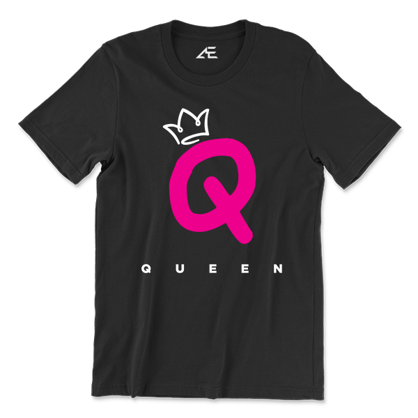Women's Queen Shirt
