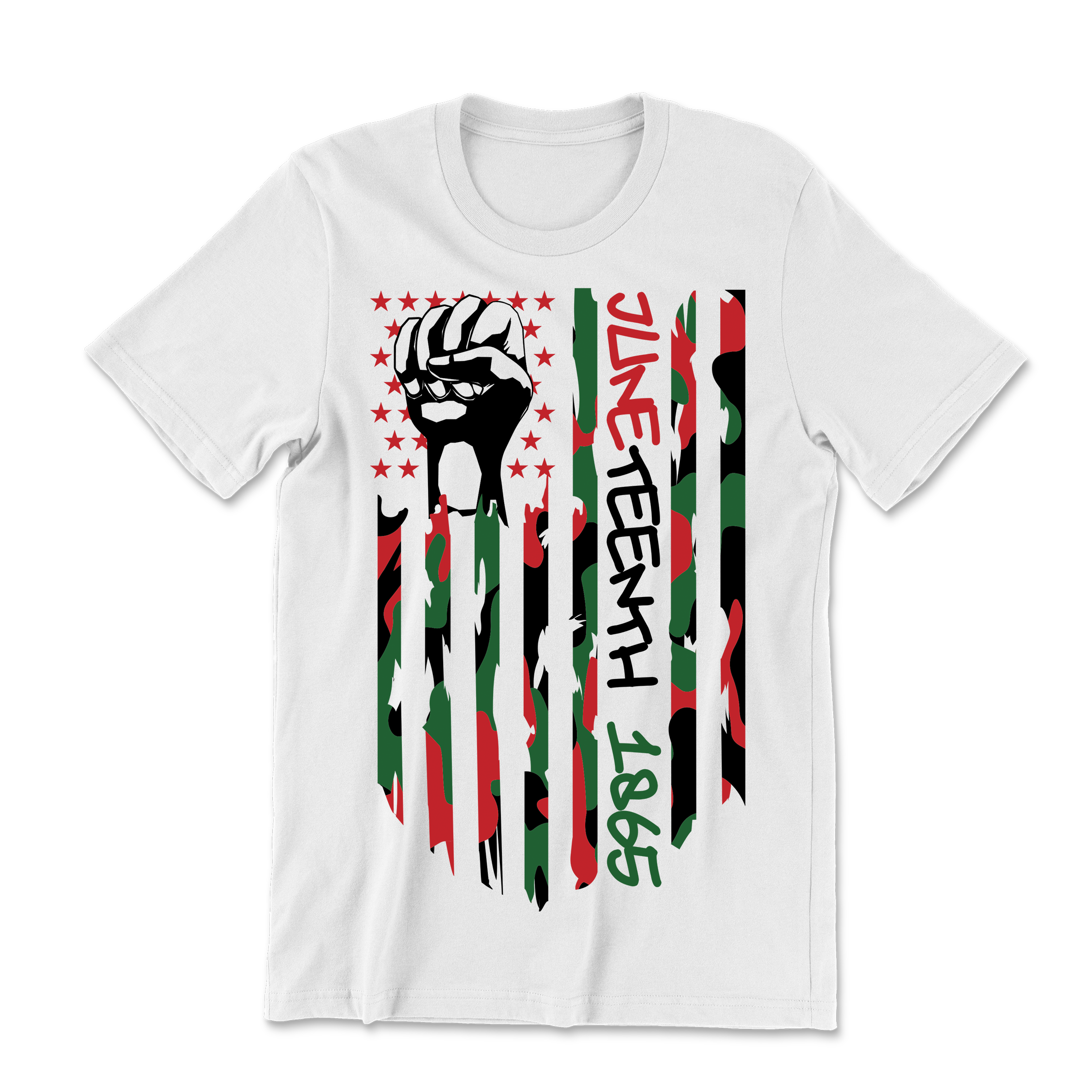 Juneteenth T-shirt