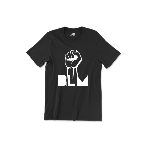 Toddler Boy's BLM2 Shirt