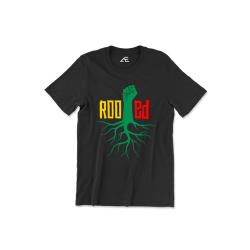 Toddler Boy's Rooted 2 Shirt