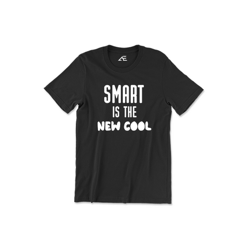 Toddler Boy's Smart is the New Cool Shirt
