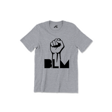 Load image into Gallery viewer, Toddler Girl&#39;s BLM 2 Shirt
