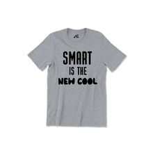 Load image into Gallery viewer, Toddler Girl&#39;s Smart Is The New Cool Shirt