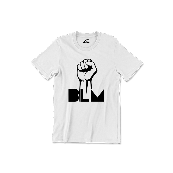 Toddler Boy's BLM2 Shirt