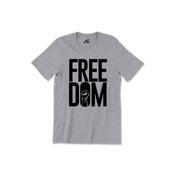 Toddler Boy's Freedom Shirt