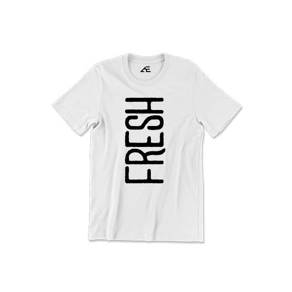 Toddler Boy's Fresh Shirt