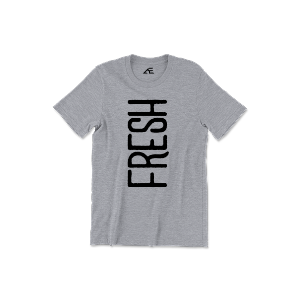 Toddler Boy's Fresh Shirt