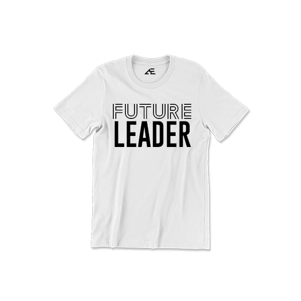 Toddler Boy's Future Leader Shirt
