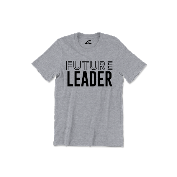 Toddler Boy's Future Leader Shirt