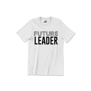 Toddler Boy's Future Leader Shirt