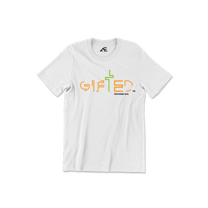 Toddler Boy's Gifted Shirt