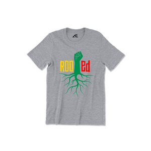 Toddler Boy's Rooted 2 Shirt