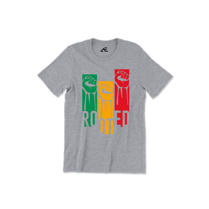 Toddler Boy's Rooted Shirt