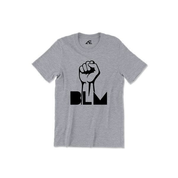 Toddler Boy's BLM2 Shirt