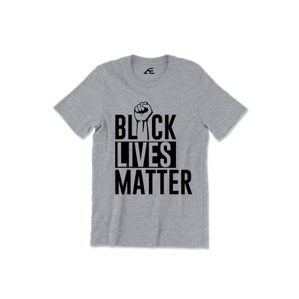 Toddler Boy's BLM Shirt