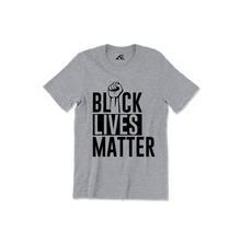 Load image into Gallery viewer, Toddler Boy&#39;s BLM Shirt