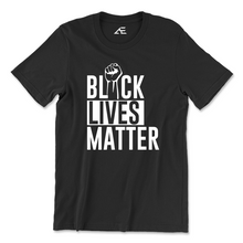 Load image into Gallery viewer, Boy&#39;s Youth BLM Shirt