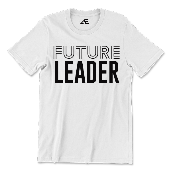 Boy's Youth Future Leader Shirt
