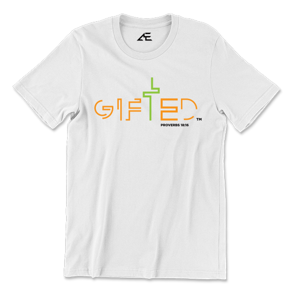 Boy's Youth Gifted Shirt