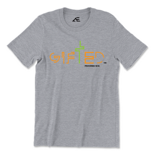 Boy's Youth Gifted Shirt