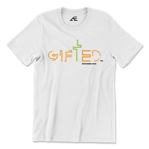 Boy's Youth Gifted Shirt