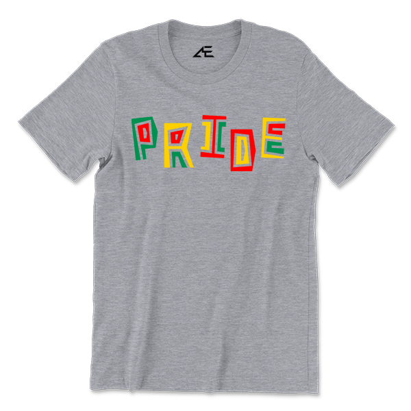 Boy's Youth Pride Shirt