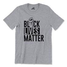 Load image into Gallery viewer, Girl&#39;s Youth BLM Shirt