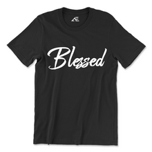 Load image into Gallery viewer, Girl&#39;s Youth Blessed Shirt