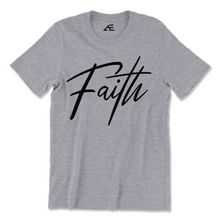 Load image into Gallery viewer, Girl&#39;s Youth Faith Shirt