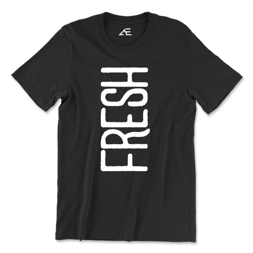 Girl's Youth Fresh Shirt