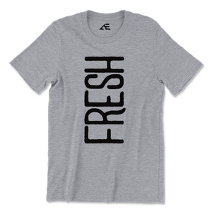 Girl's Youth Fresh Shirt