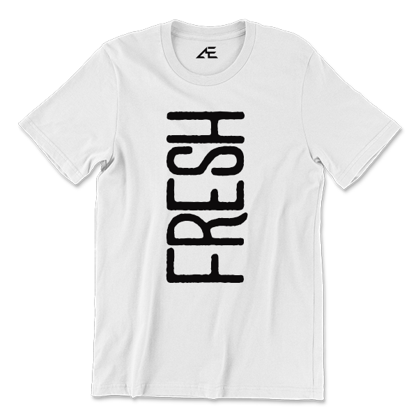 Girl's Youth Fresh Shirt