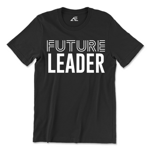 Girl's Youth Future Leader Shirt