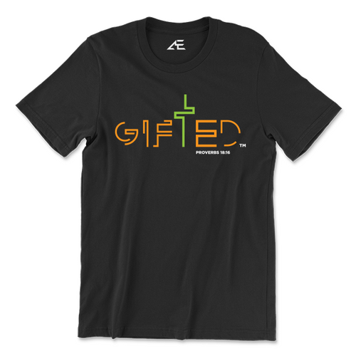 Girl's Youth Gifted Shirt