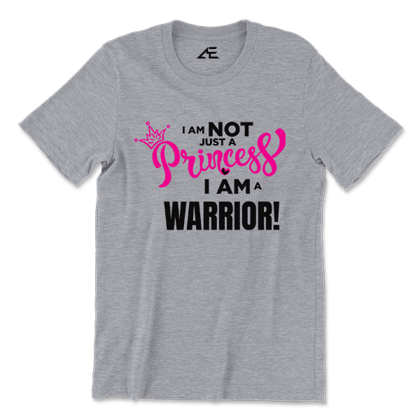 Girl's Youth Princess Shirt