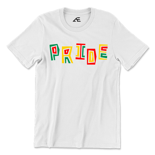 Girl's Youth Pride Shirt