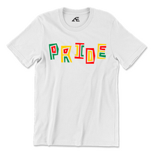 Load image into Gallery viewer, Girl&#39;s Youth Pride Shirt