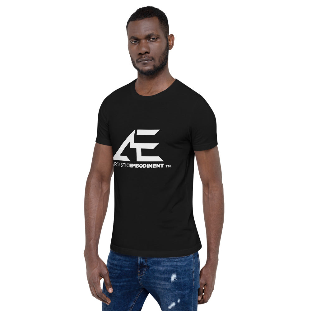 AE Men's Short-Sleeve T-Shirt
