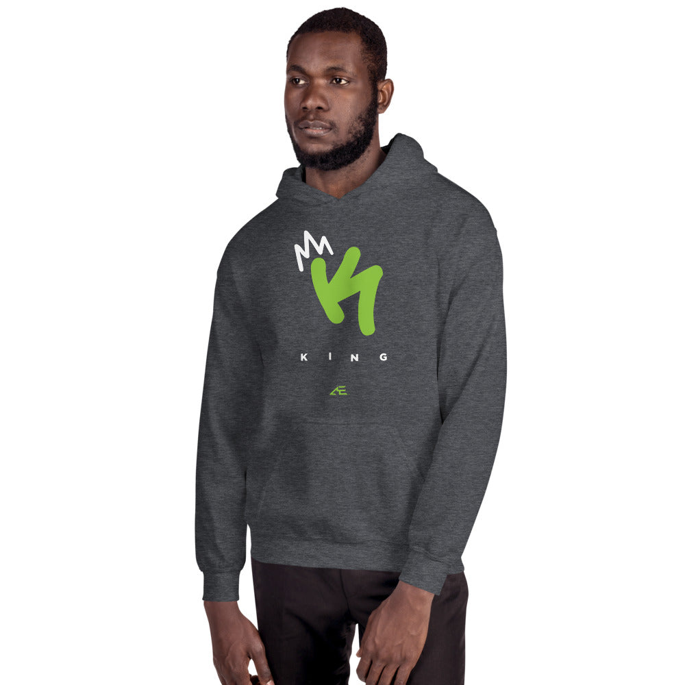 King Hoodie
