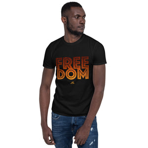 Freedom Short-Sleeve T-Shirt