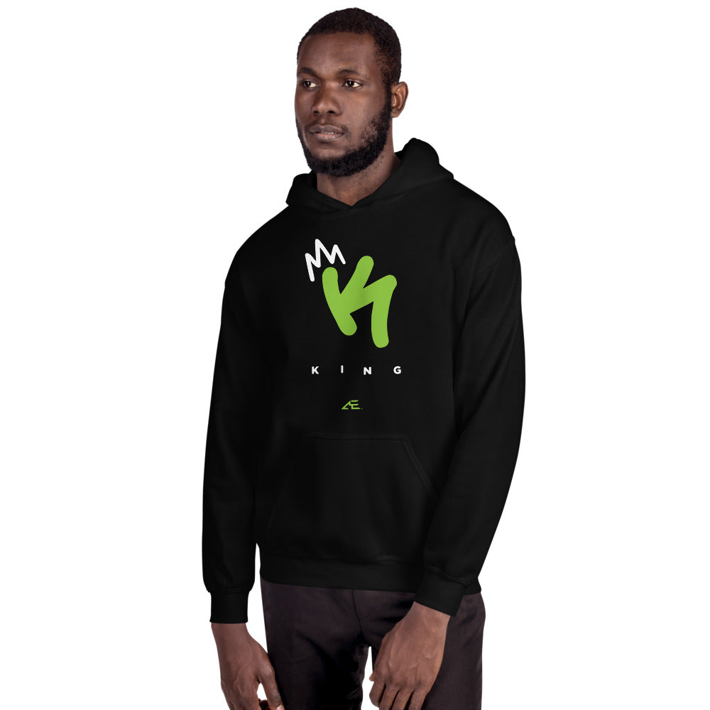 King Hoodie