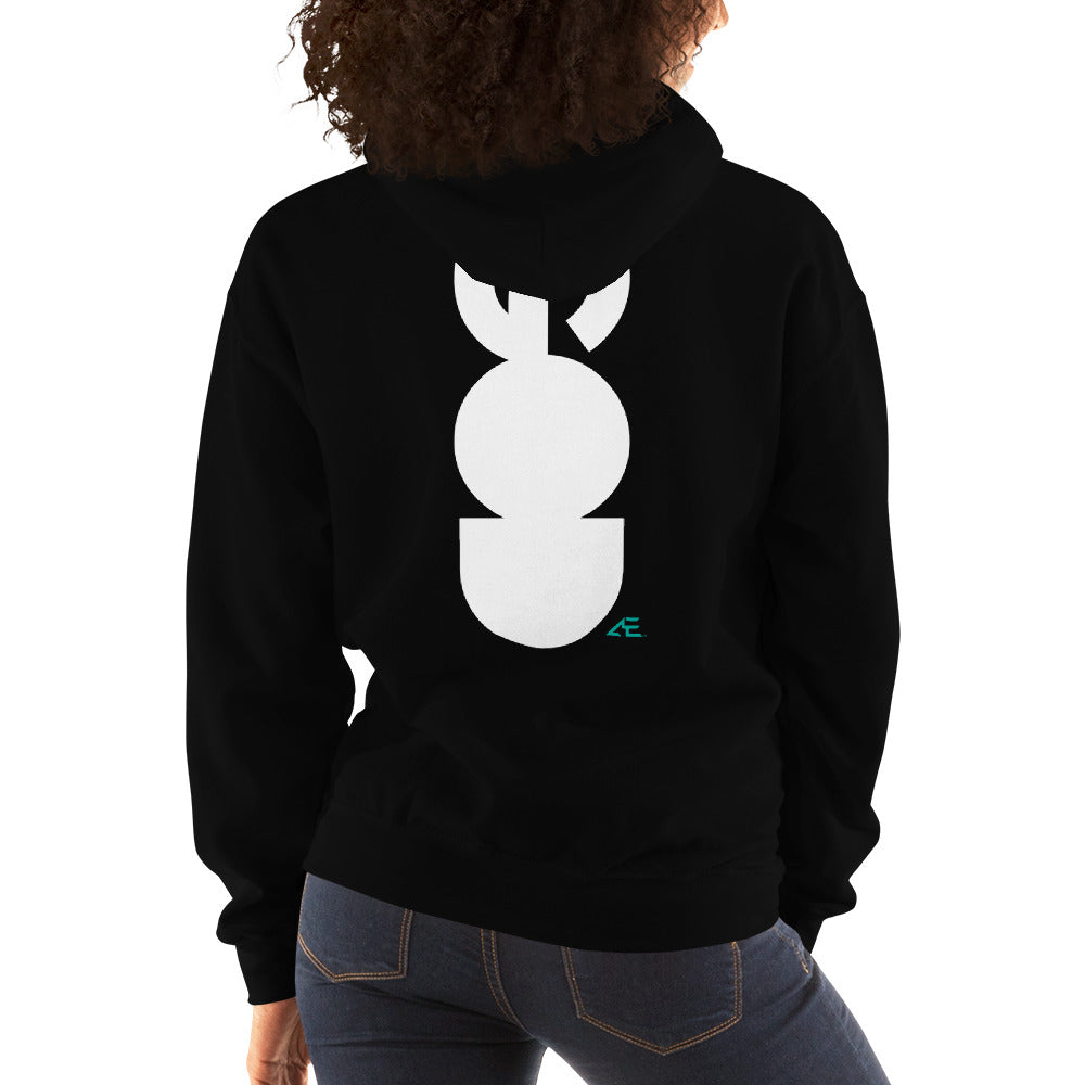 He Never Changes Women's 2 Hoodie